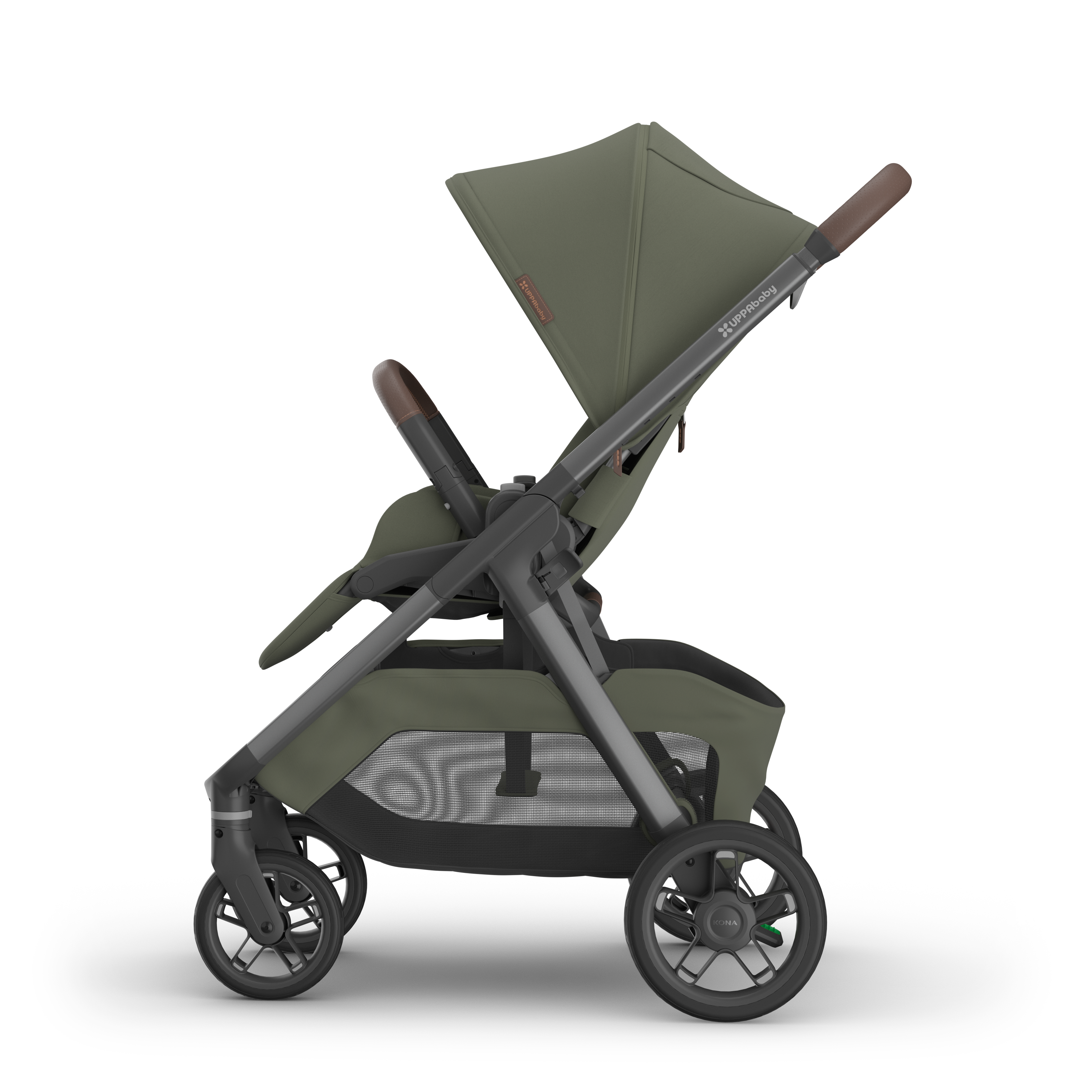 UPPAbaby Kona Stroller- Bambi Baby