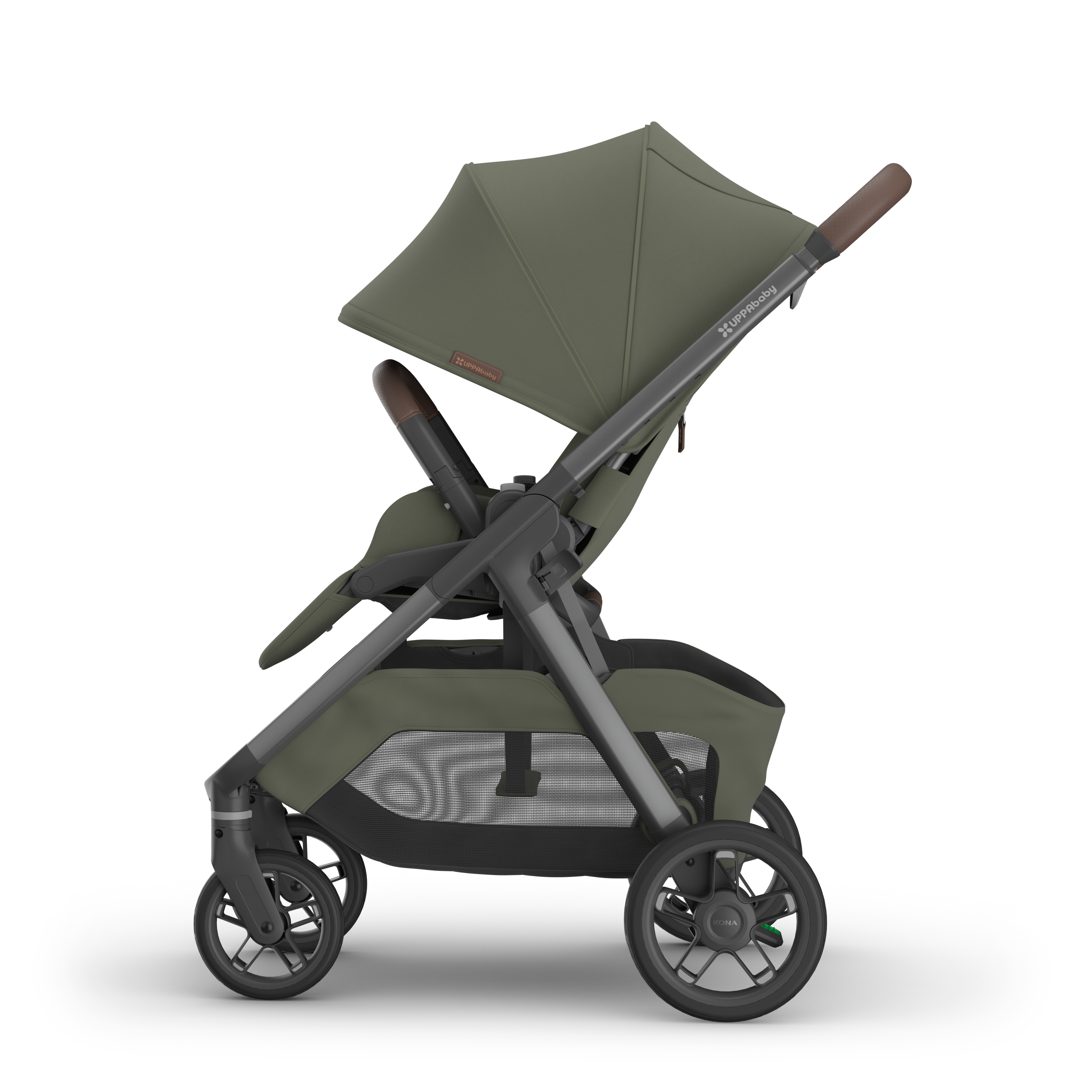 UPPAbaby Kona Stroller- Bambi Baby