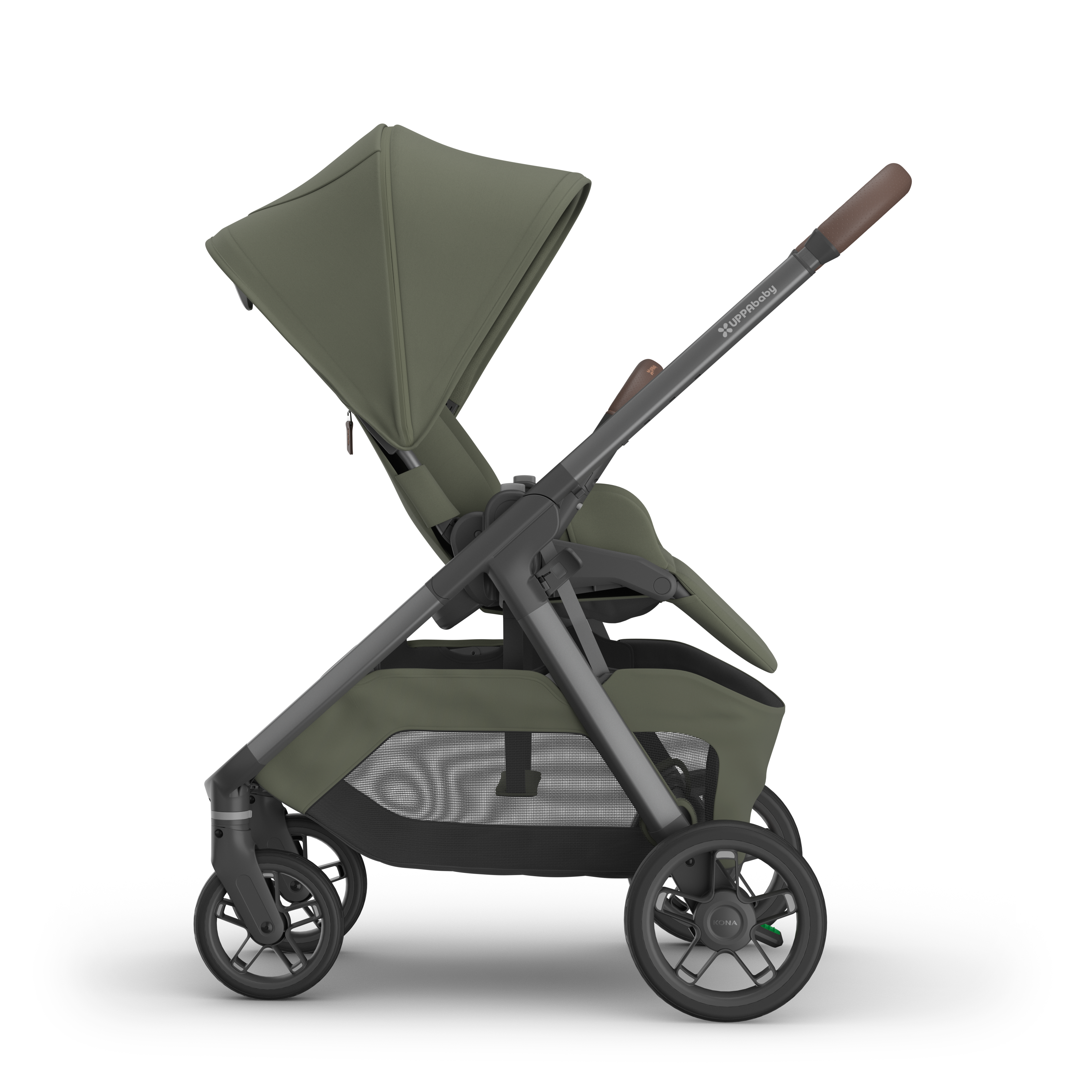 UPPAbaby Kona Stroller- Bambi Baby