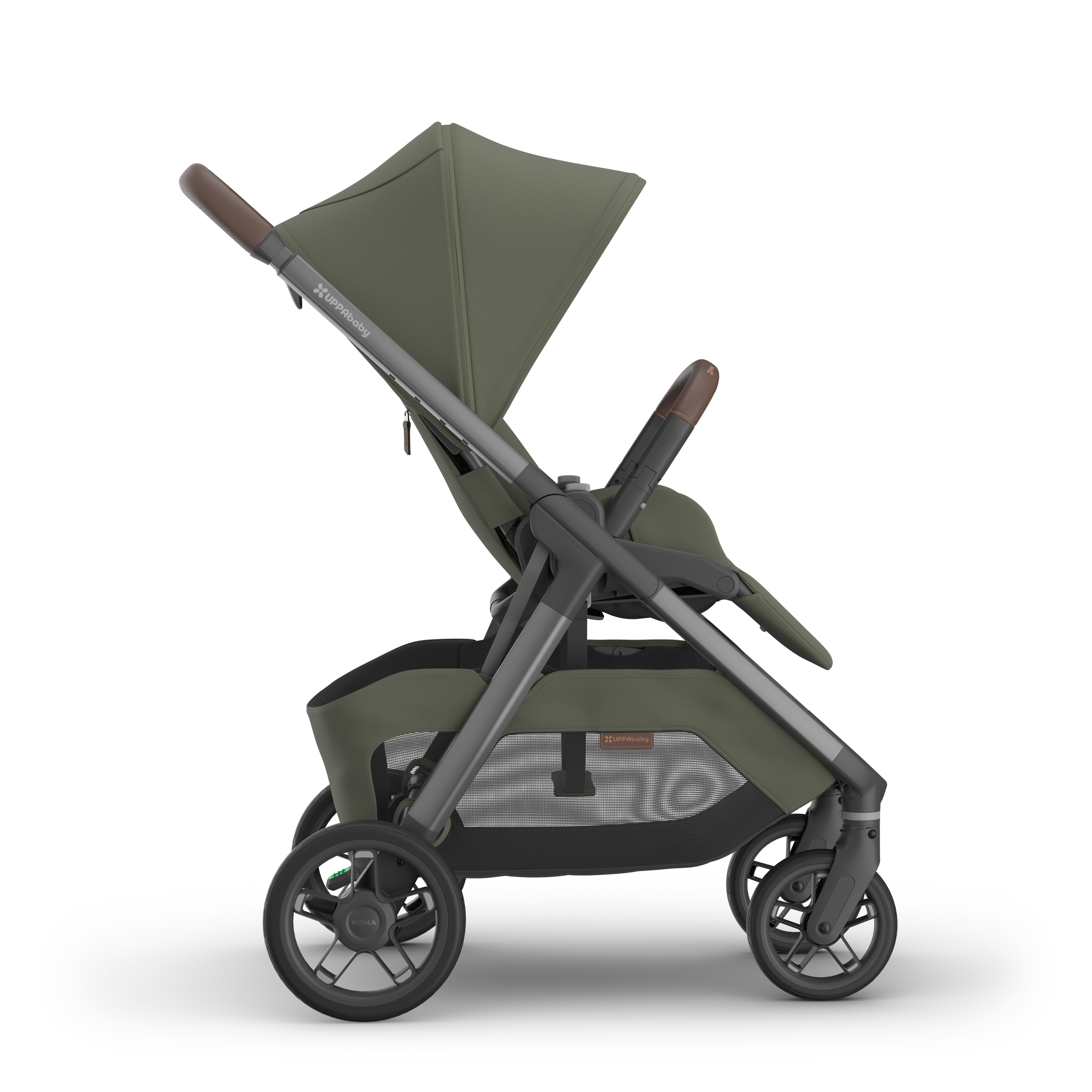 UPPAbaby Kona Stroller- Bambi Baby