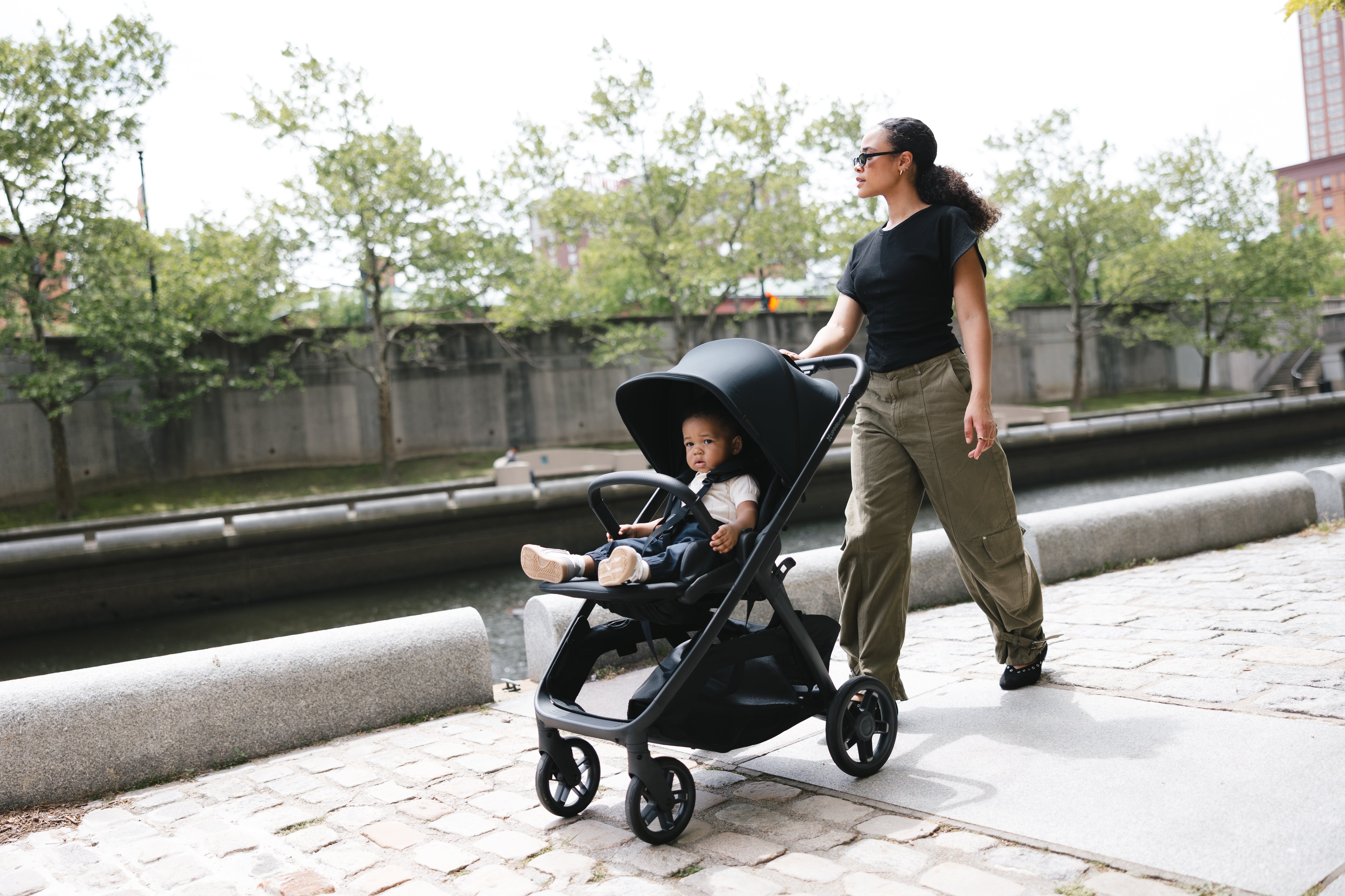 UPPAbaby Kona Stroller- Bambi Baby