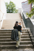 UPPAbaby Kona Stroller - Bambi Baby