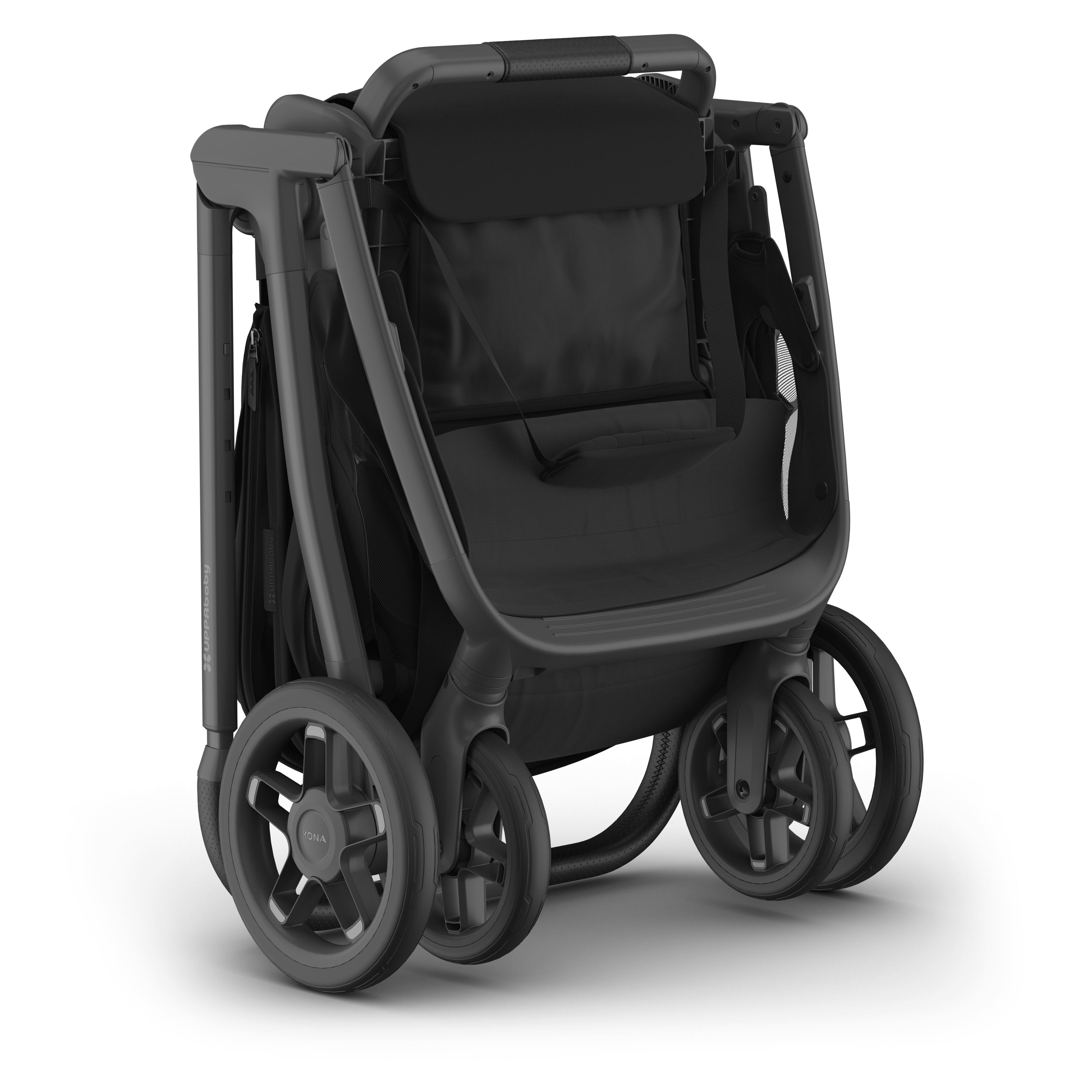 UPPAbaby Kona Stroller- Bambi Baby