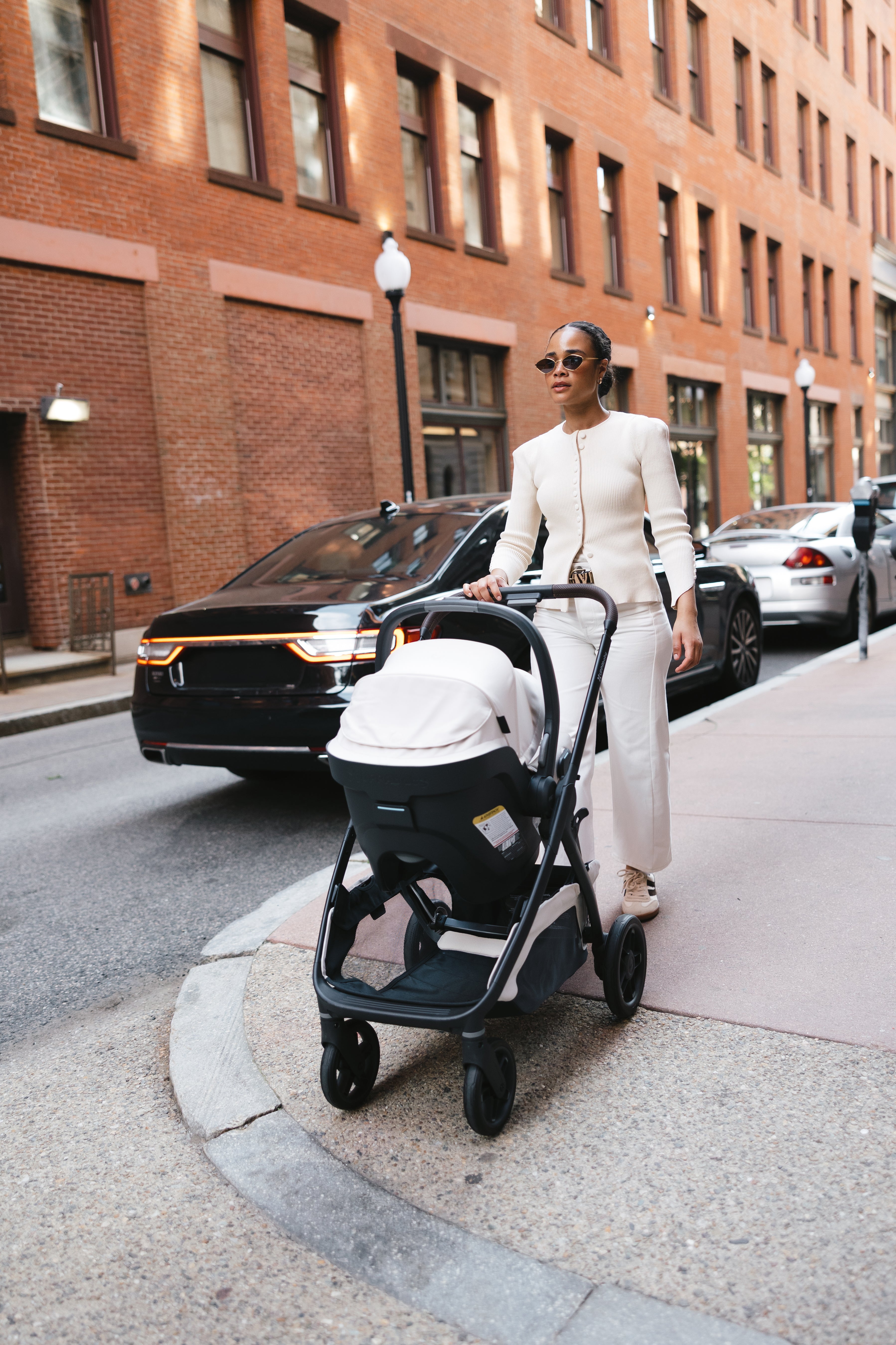UPPAbaby Kona Stroller- Bambi Baby