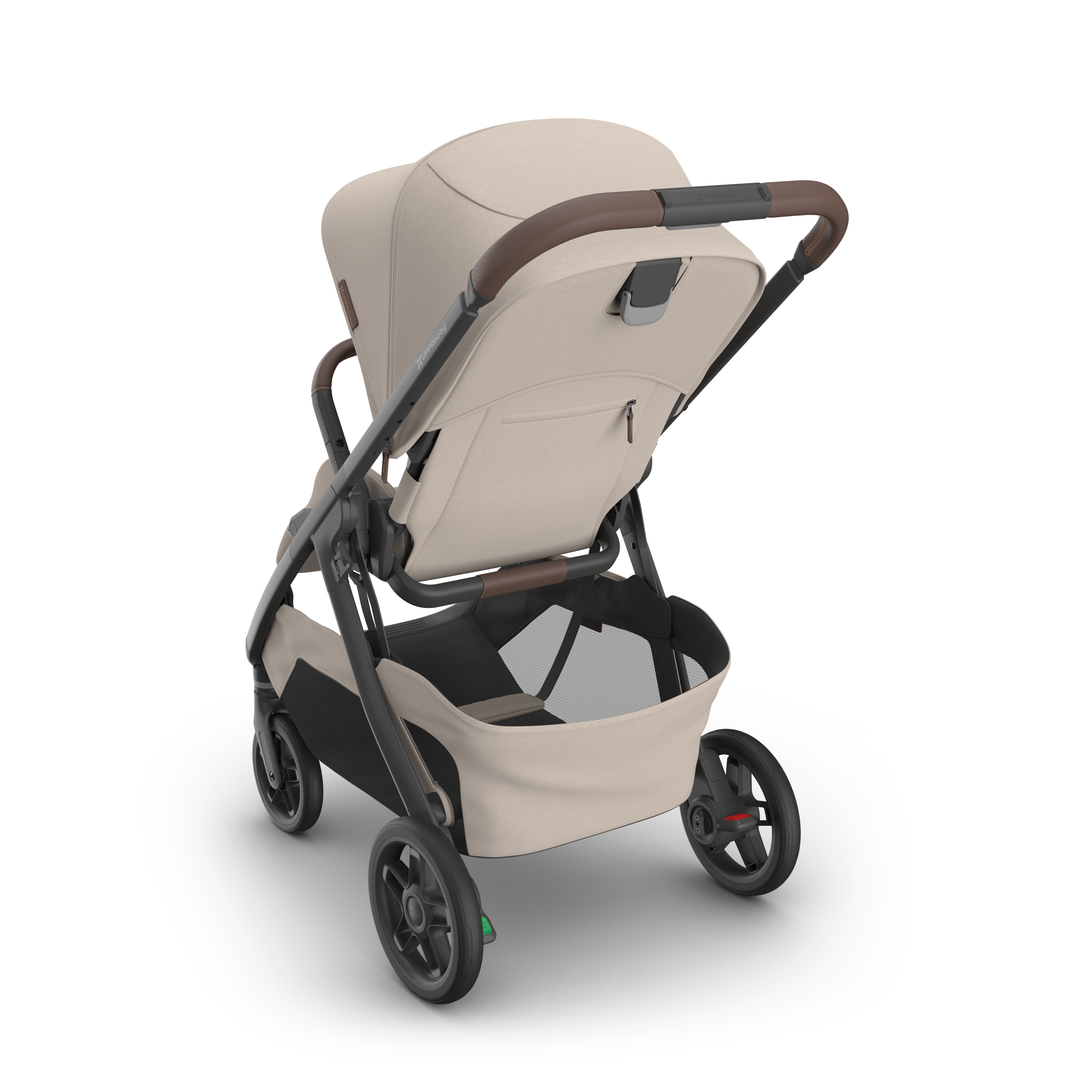 UPPAbaby Kona Stroller- Bambi Baby