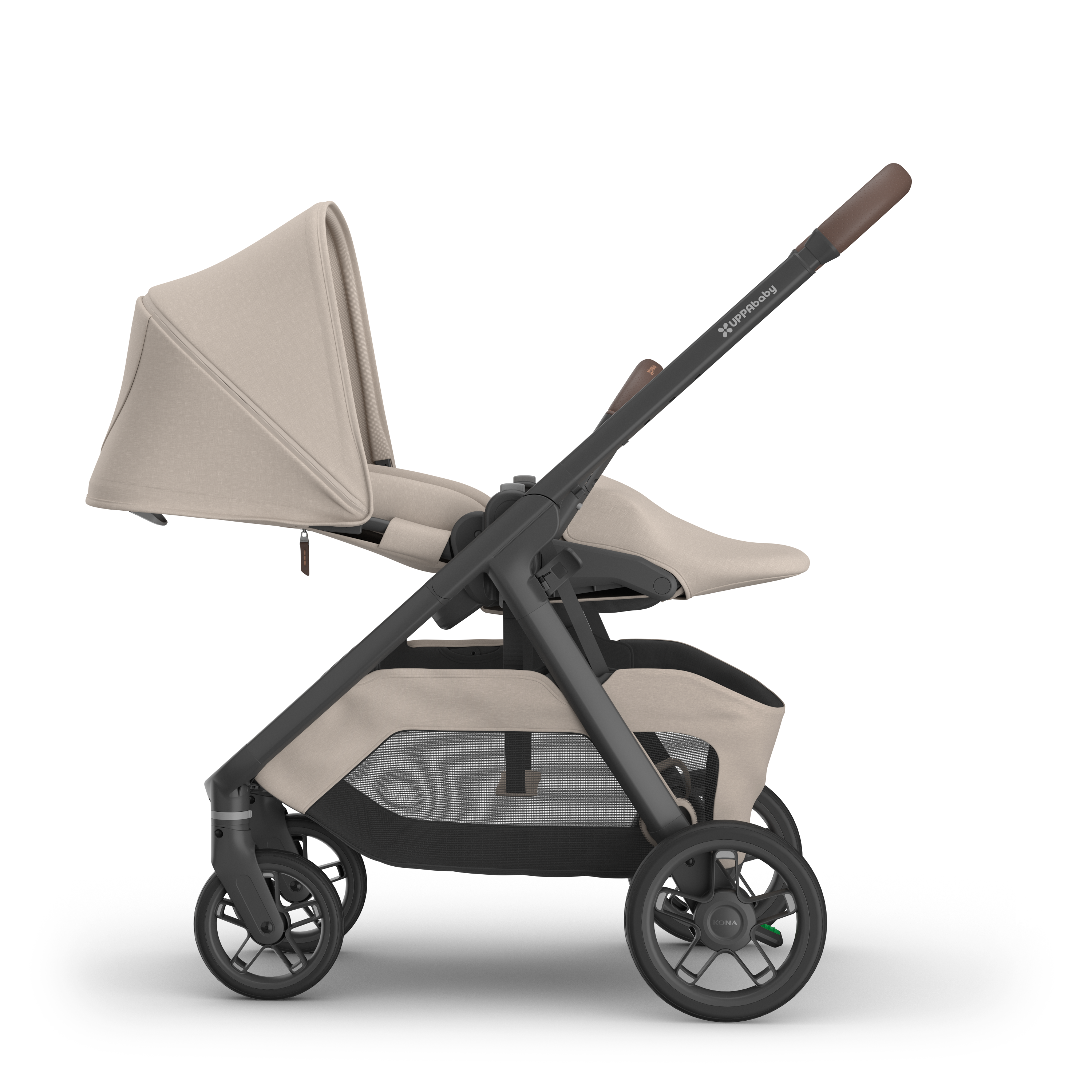 UPPAbaby Kona Stroller- Bambi Baby