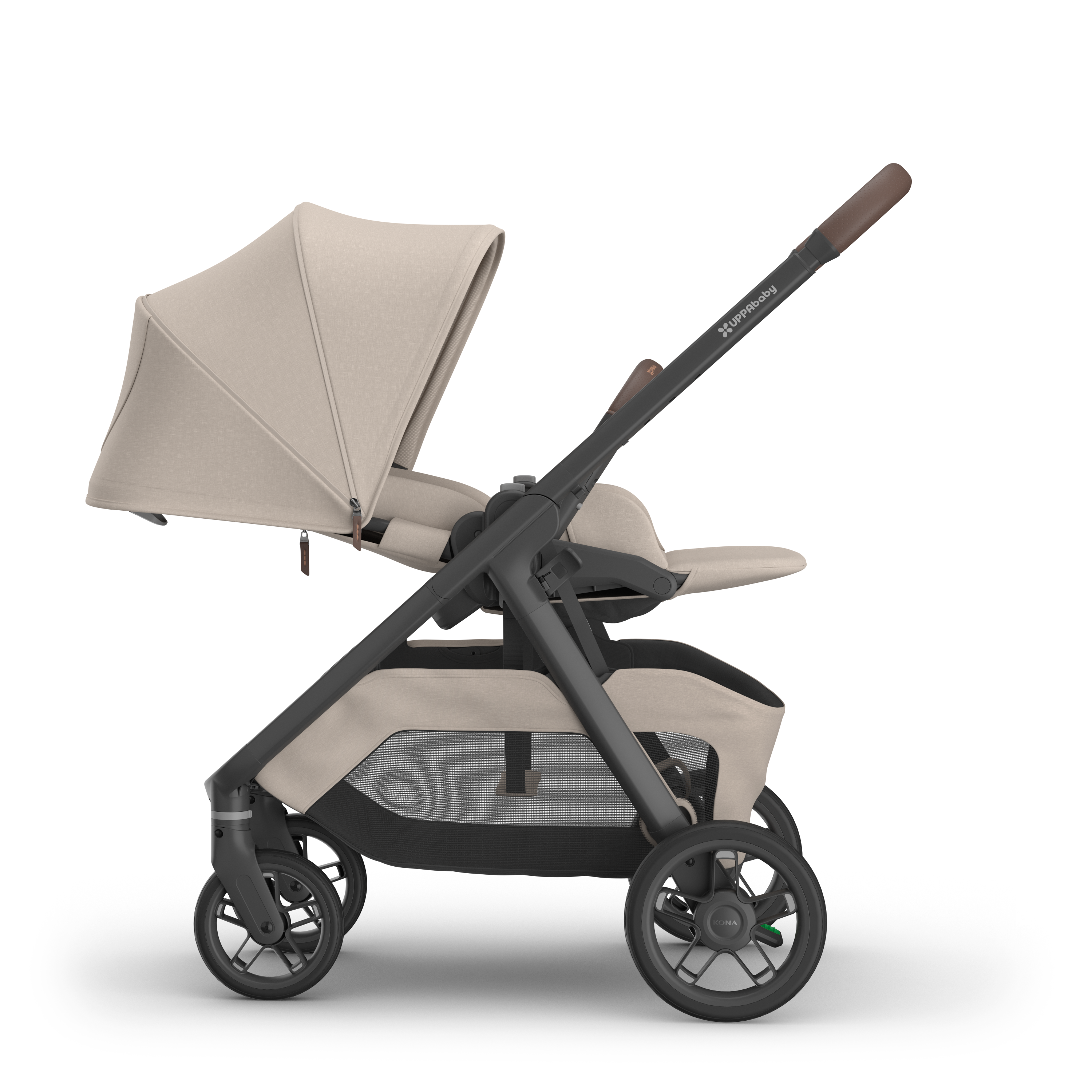 UPPAbaby Kona Stroller- Bambi Baby
