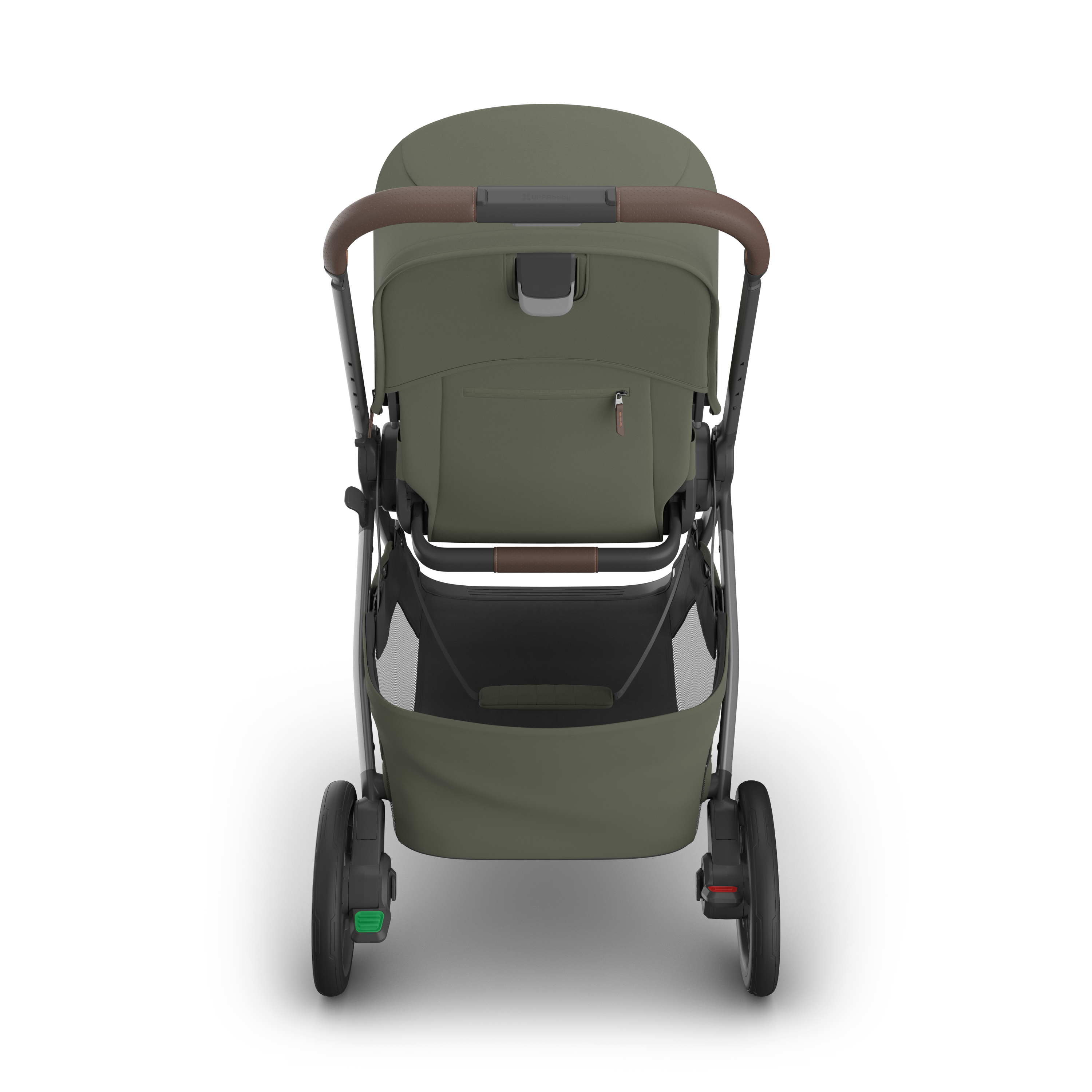 UPPAbaby Kona Stroller- Bambi Baby