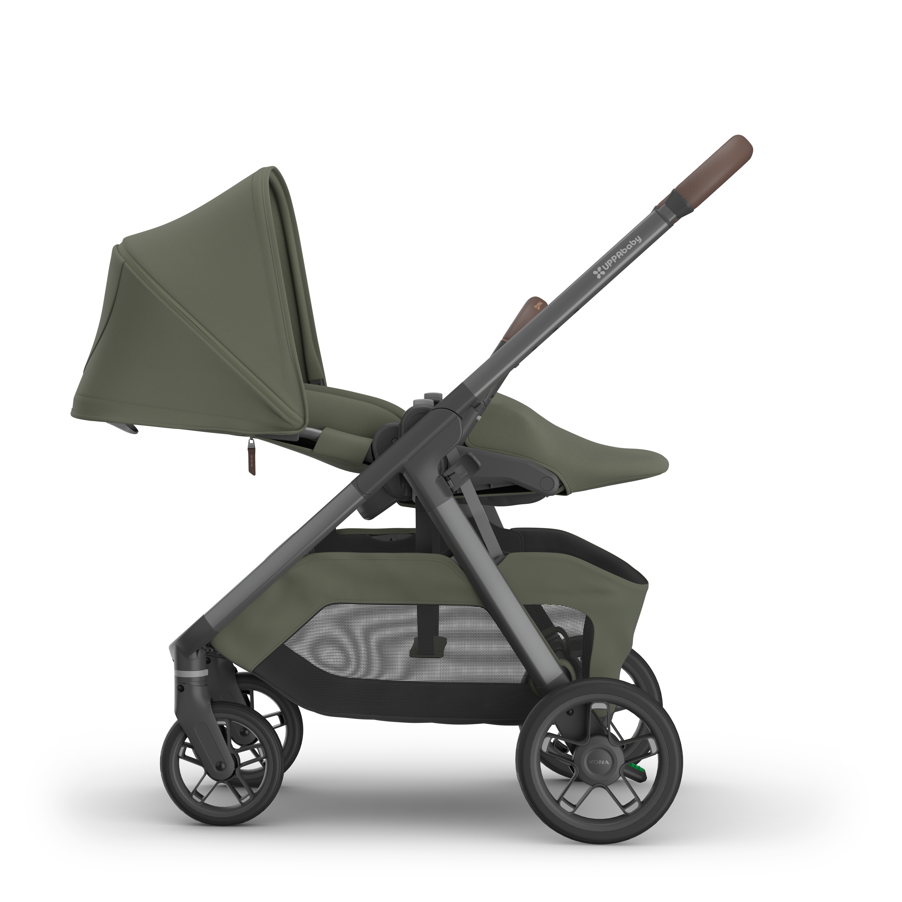 UPPAbaby Kona Stroller- Bambi Baby