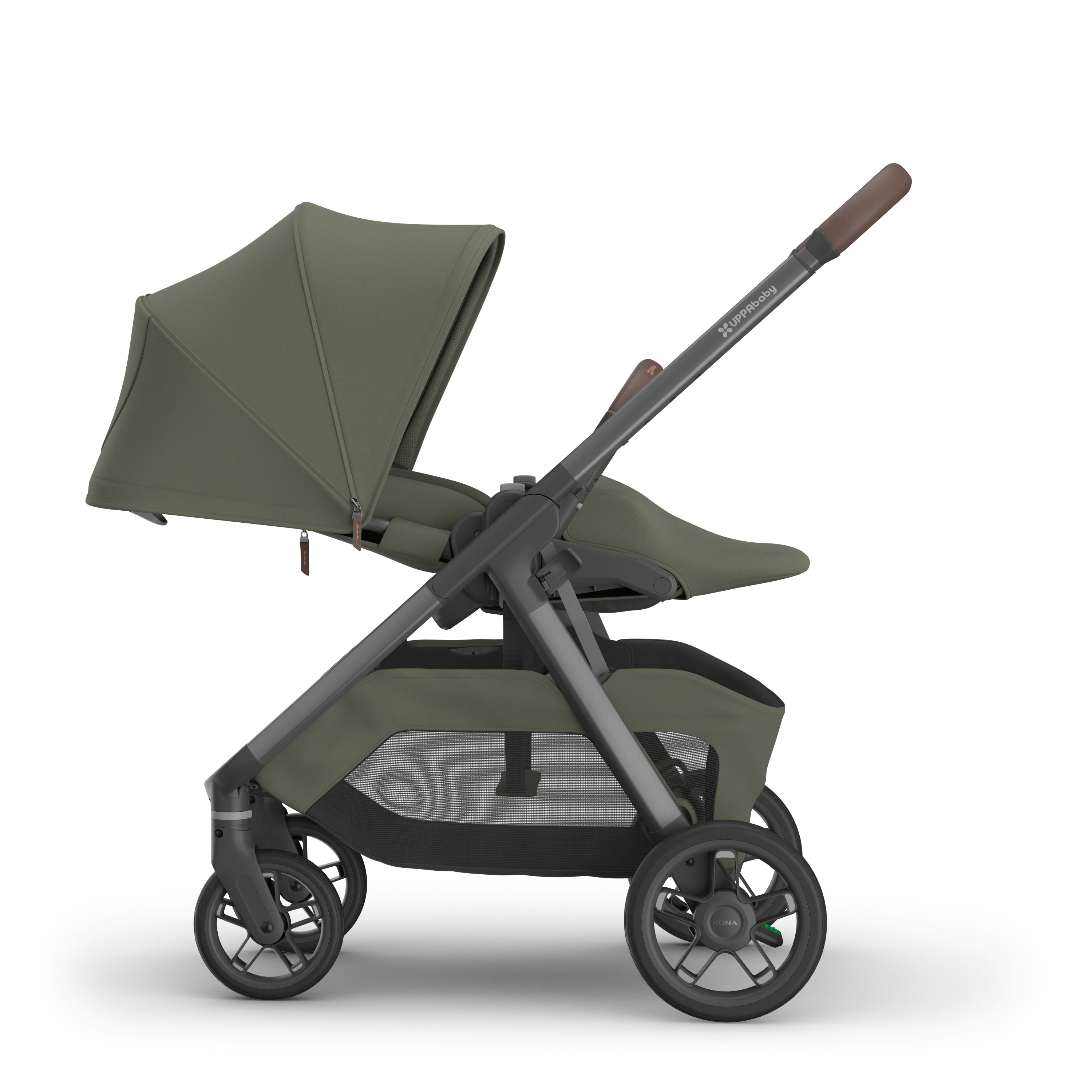 UPPAbaby Kona Stroller- Bambi Baby
