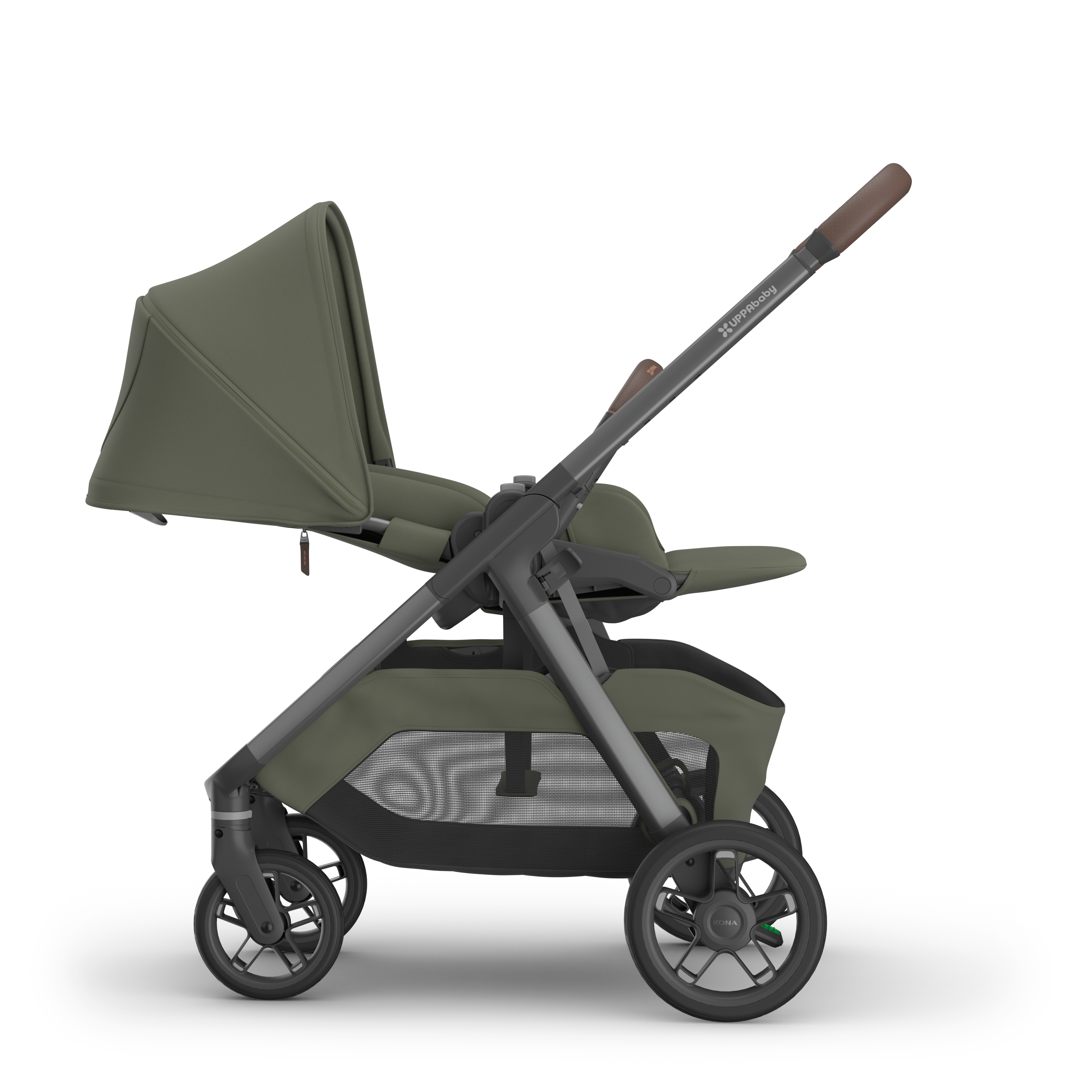 UPPAbaby Kona Stroller- Bambi Baby