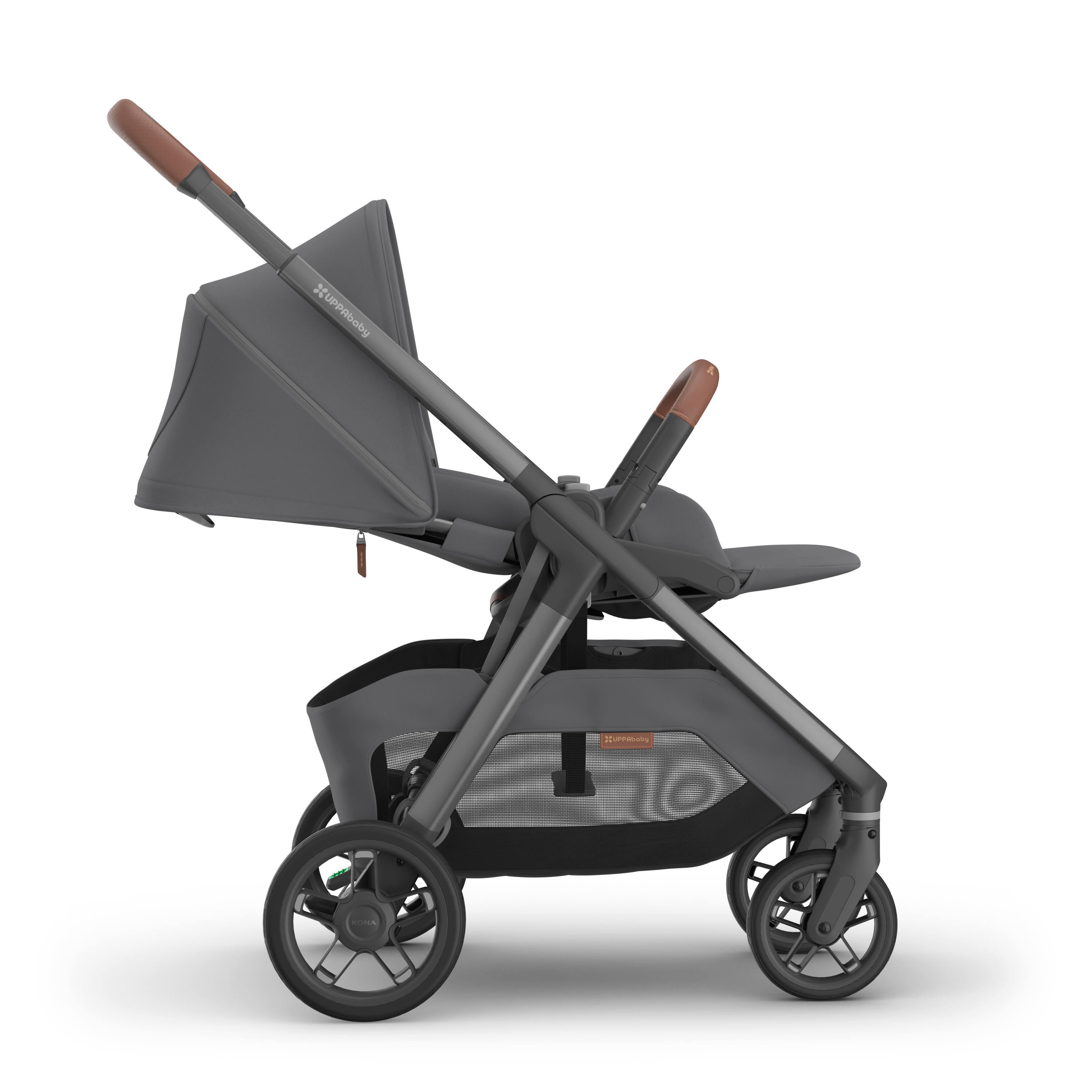 UPPAbaby Kona Stroller- Bambi Baby