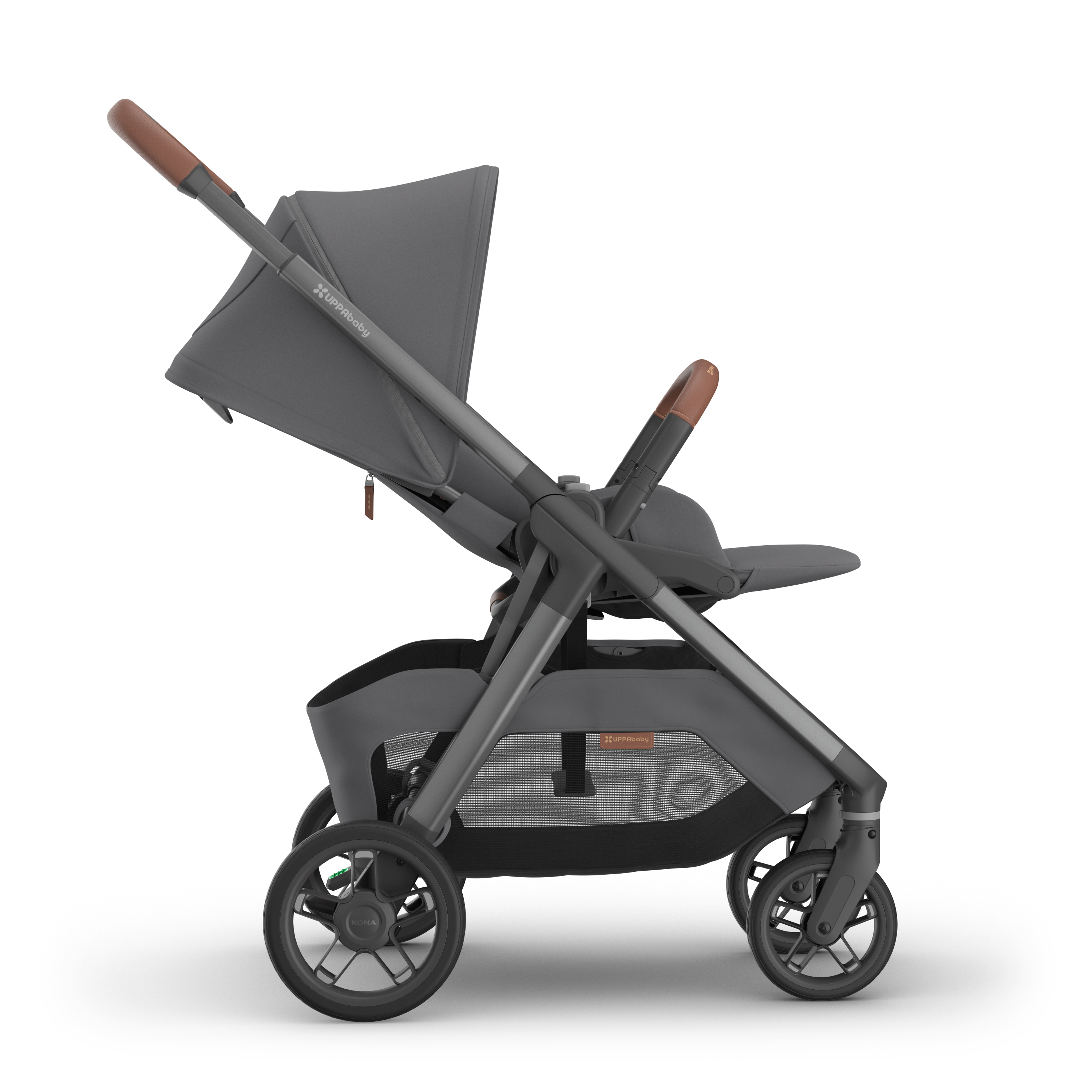 UPPAbaby Kona Stroller- Bambi Baby