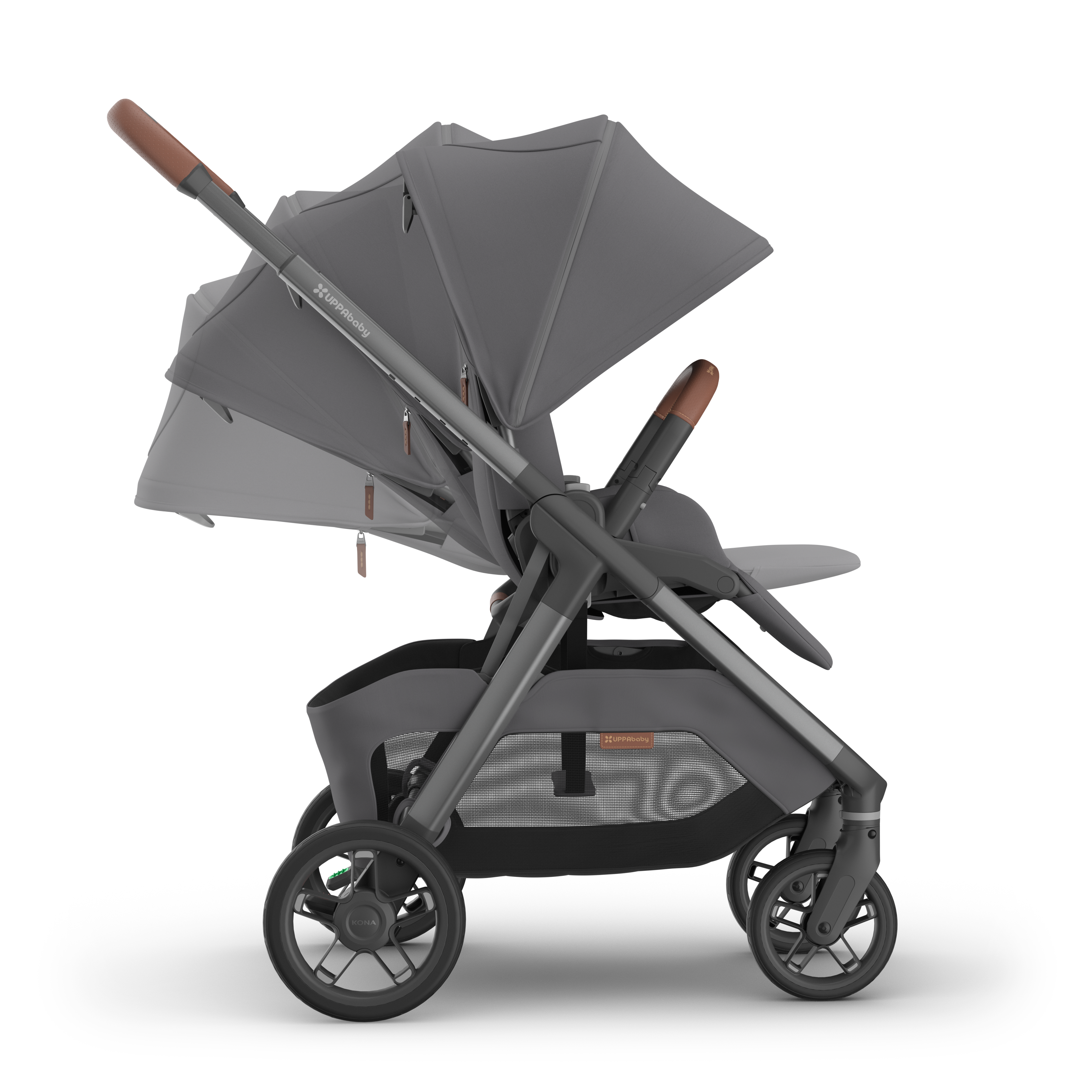UPPAbaby Kona Stroller- Bambi Baby