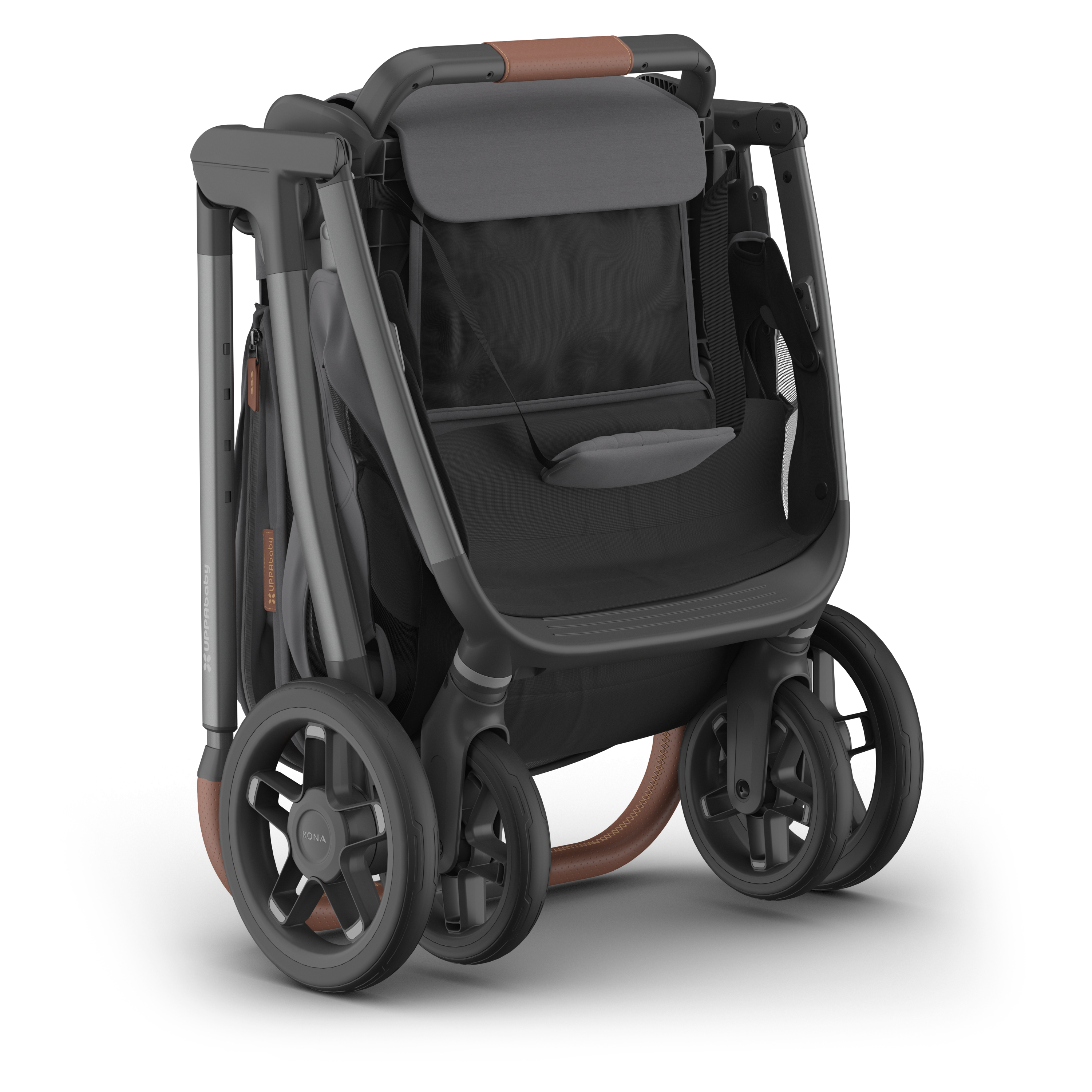 UPPAbaby Kona Stroller- Bambi Baby