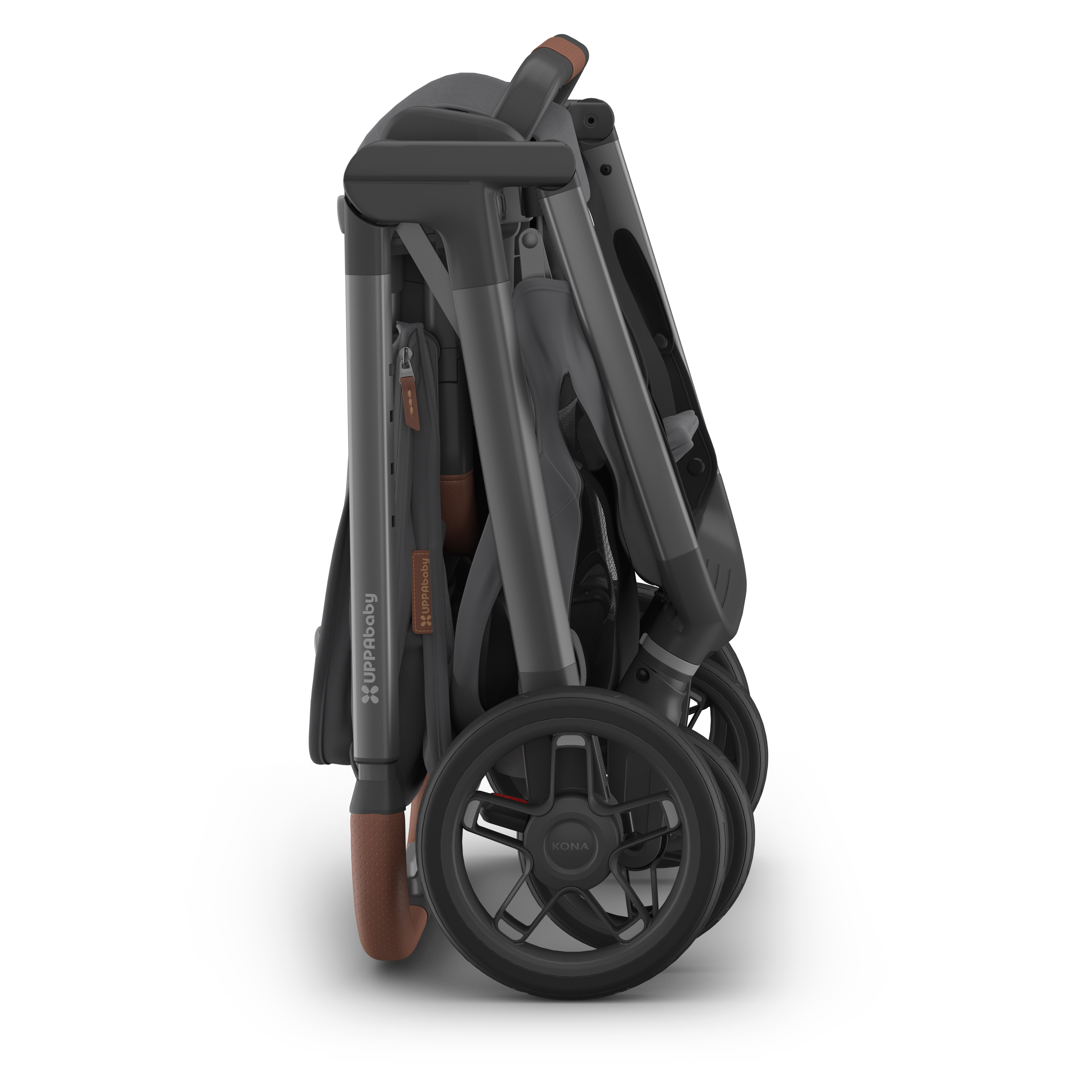 UPPAbaby Kona Stroller- Bambi Baby