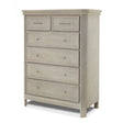 Sorelle Finley Elite 6 Drawer Dresser - Bambi Baby