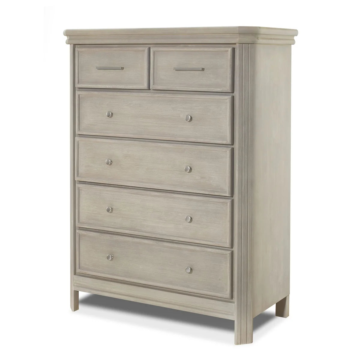 Sorelle Finley Elite 6 Drawer Dresser- Bambi Baby