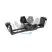 WonderFold Car Seat Adapter for Stroller Wagon