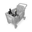 WonderFold Car Seat Adapter for Stroller Wagon - Bambi Baby