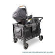 WonderFold Car Seat Adapter for Stroller Wagon - Bambi Baby