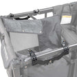 WonderFold W4 Series Car Seat Adapter - Cybex/ Nuna/ Maxi-Cosi - Bambi Baby