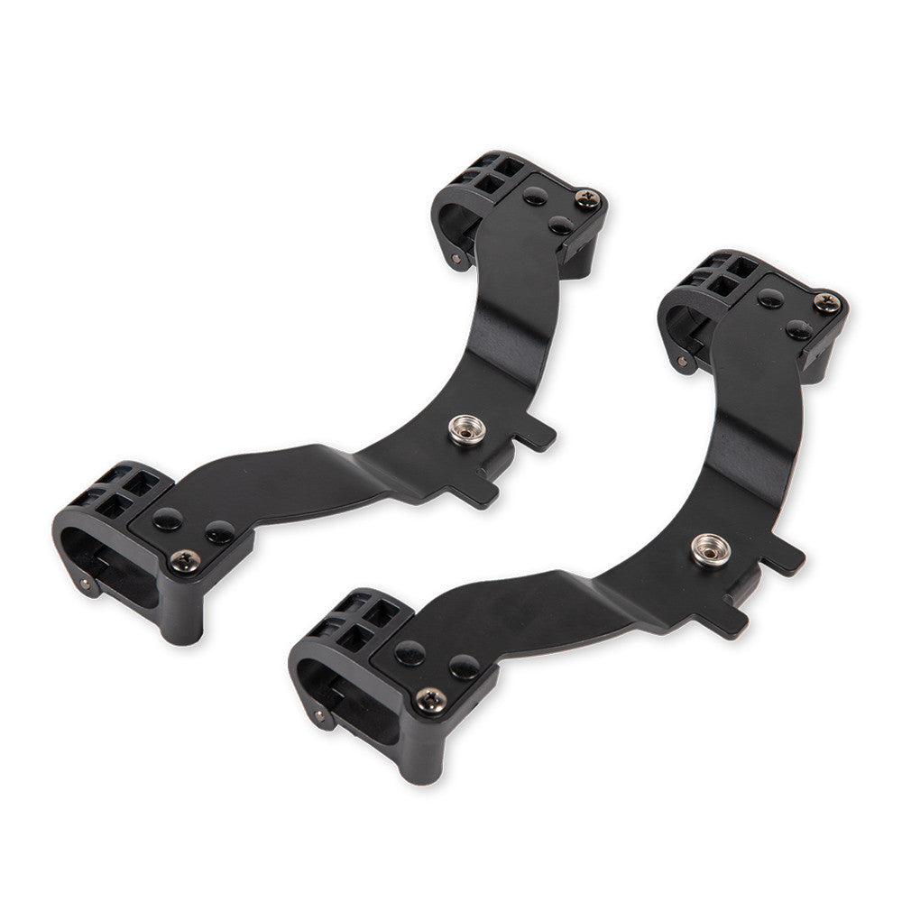 WonderFold W2 Series Car Seat Adapter - Cybex/ Nuna/ Maxi-Cosi- Bambi Baby