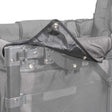 WonderFold W4 Series Car Seat Adapter - Cybex/ Nuna/ Maxi-Cosi - Bambi Baby