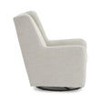 Storytime by Best Chairs Brianna Swivel Glider - Bambi Baby