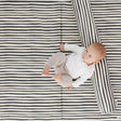 Toki Kids Bold Stripe Support Pillow - Bambi Baby