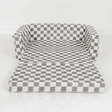Toki Kids Checker Pepper Play Couch - Bambi Baby