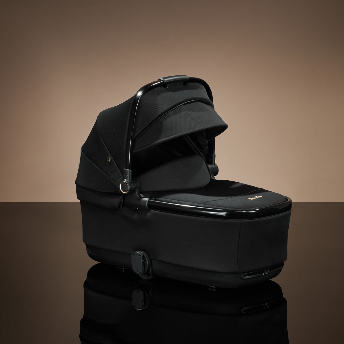 Silver Cross Reef 2 Folding Bassinet- Bambi Baby