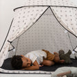 Toki Kids Mudcloth Play Tent - Bambi Baby