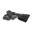 WonderFold Stroller W2, W1, X2, P2 Wagon Mitten - Standard