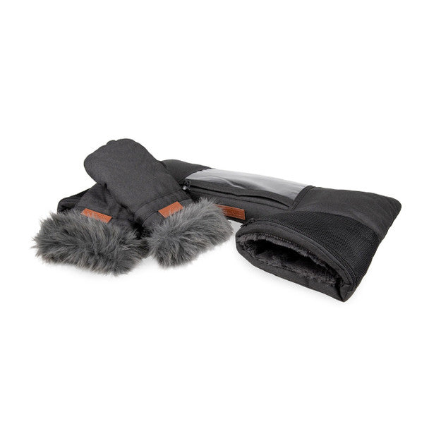 Manopla para cochecito Wonderfold X4 (extragrande)- Bambi Baby