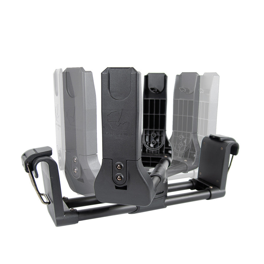 wonderfold uppababy adapter Wonderfold Car Seat Adapter