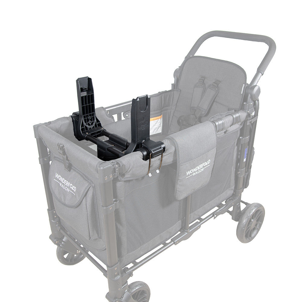 cybex wagon Wonderfold W2 Series Car Seat Adapter