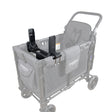 Adaptador para asiento de coche WonderFold serie W2 - Cybex/ Nuna/ Maxi-Cosi - Bambi Baby