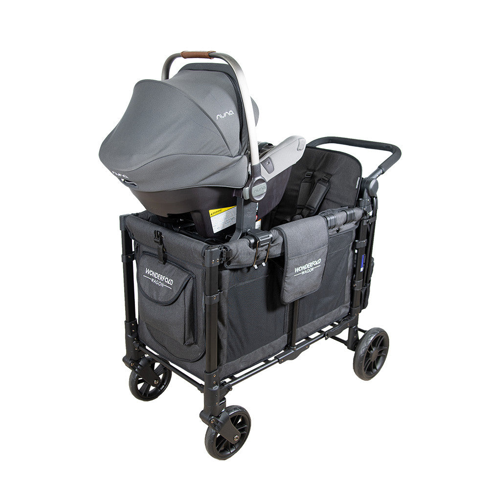 wonderfold car seat adapter uppababy Wonderfold W2 Series Car Seat Adapter