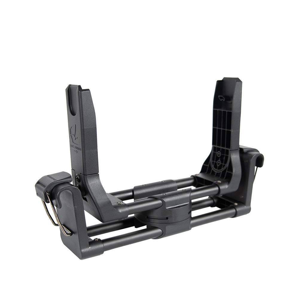 WonderFold W2 Series Car Seat Adapter - Cybex/ Nuna/ Maxi-Cosi- Bambi Baby