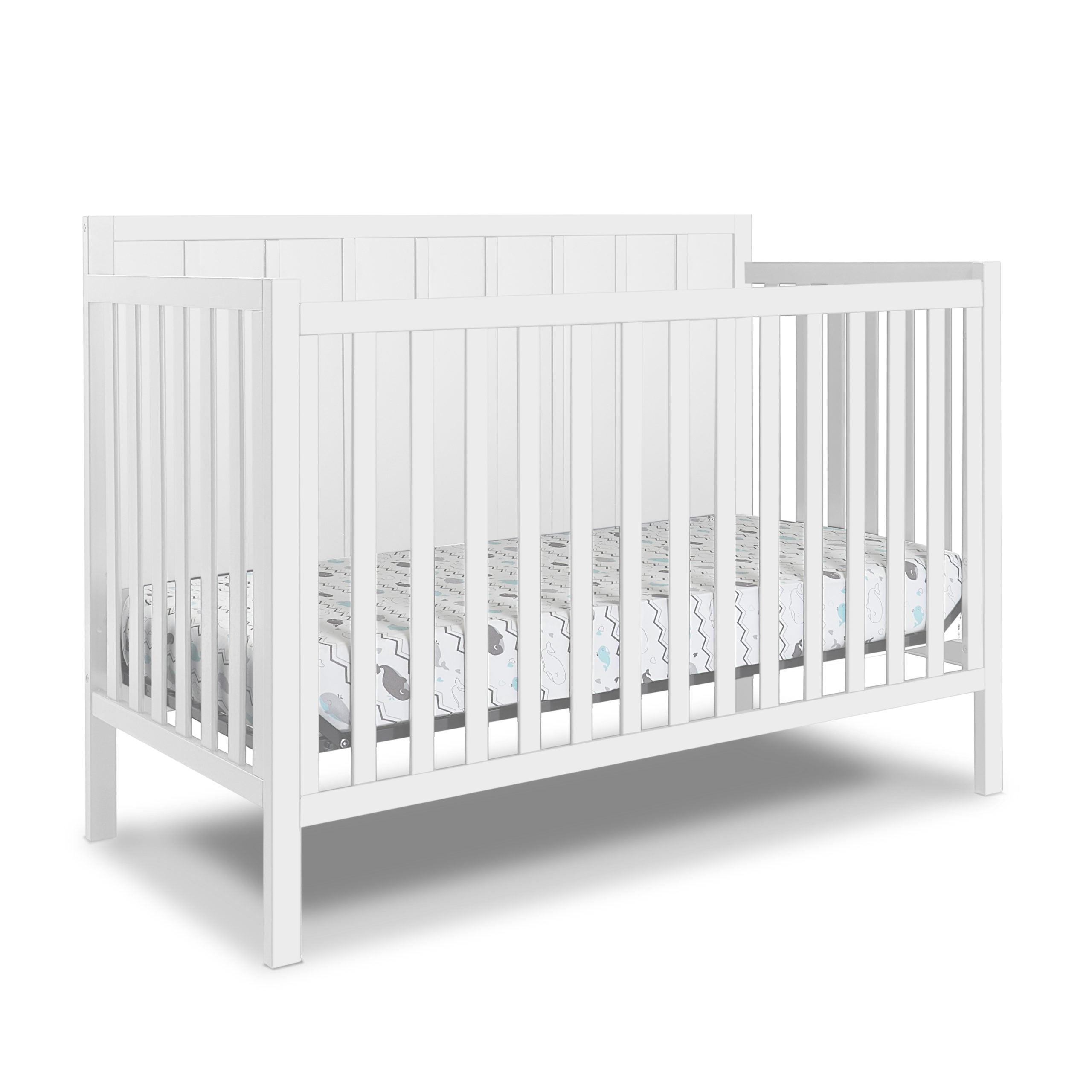 Sorelle Essex Crib & Changer- Bambi Baby