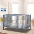 Sorelle Happy Crib - Bambi Baby