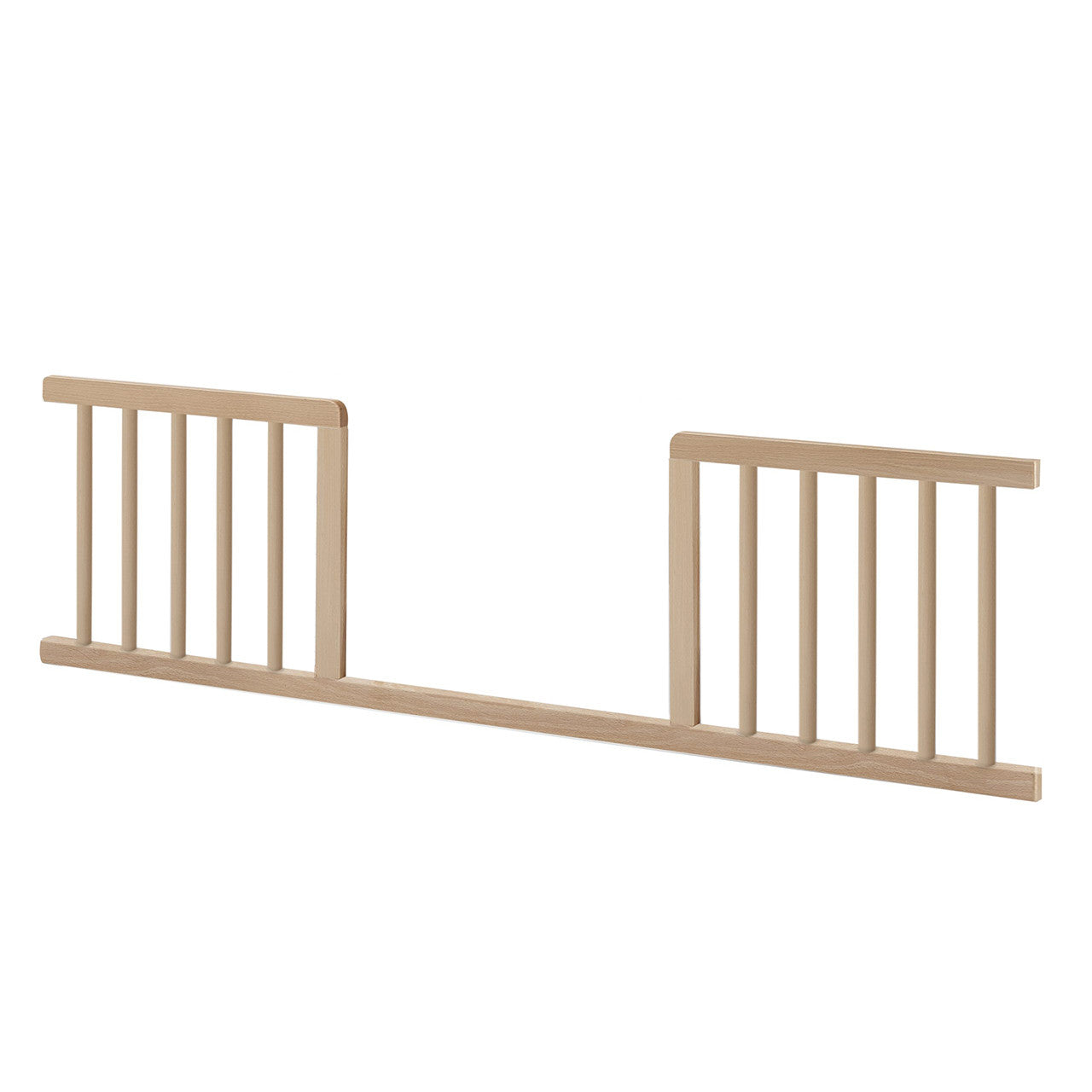 Sorelle 154 Toddler Rail in Natural- Bambi Baby