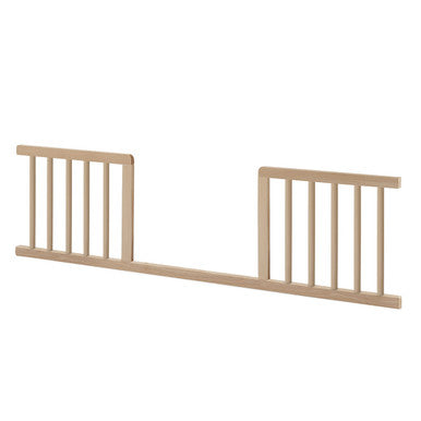 Sorelle 154 Toddler Rail in Natural- Bambi Baby