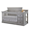 Sorelle Portofino Crib & Changer