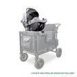 WonderFold Car Seat Adapter for Stroller Wagon - Bambi Baby