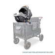WonderFold Car Seat Adapter for Stroller Wagon - Bambi Baby