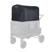 WonderFold Flex Canopy For W4 Original in Black