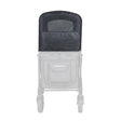 Cubierta flexible WonderFold para W4 Original en negro - Bambi Baby