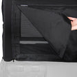 Cubierta flexible WonderFold para W4 Original en negro - Bambi Baby